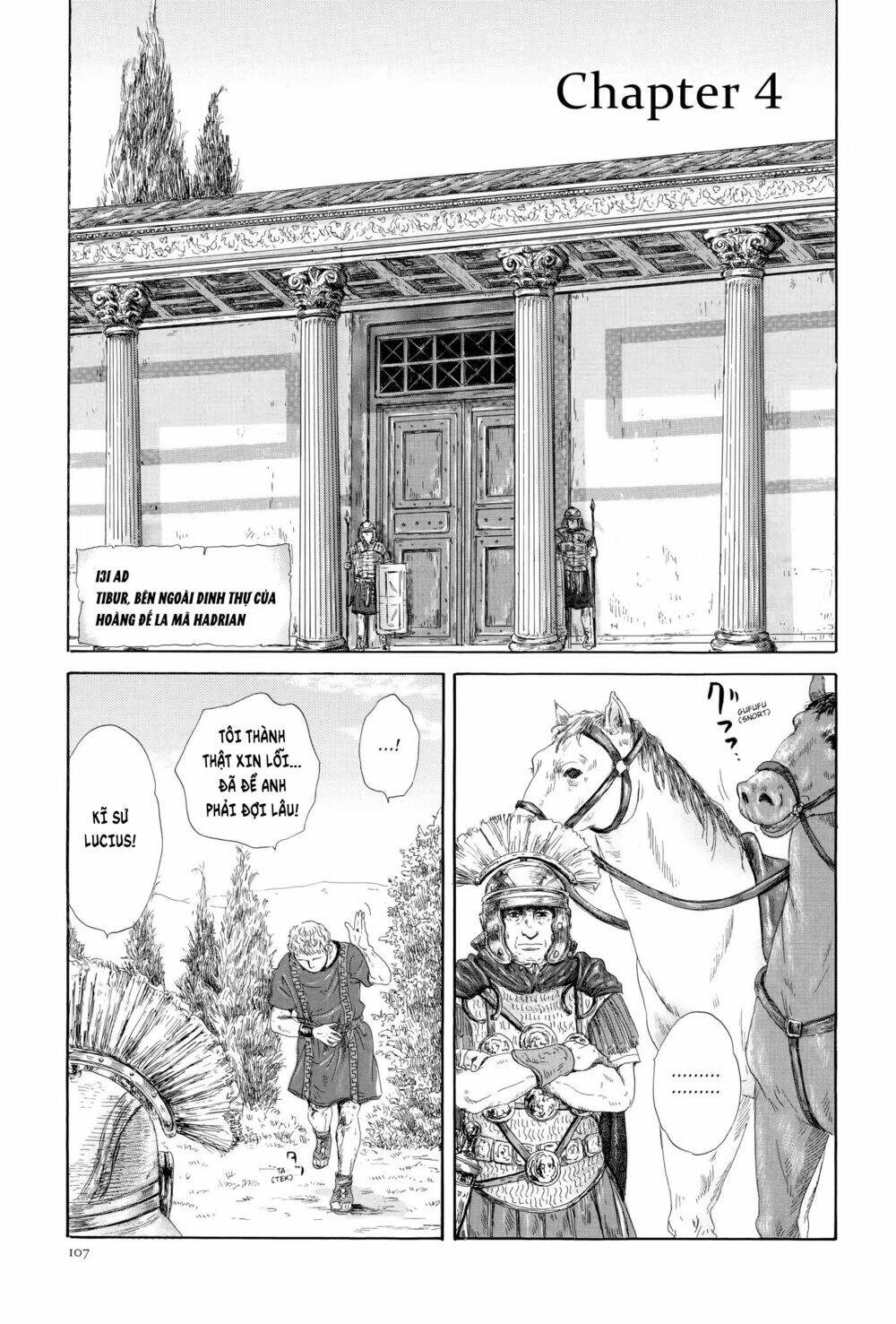 thermae romae chapter 4 2