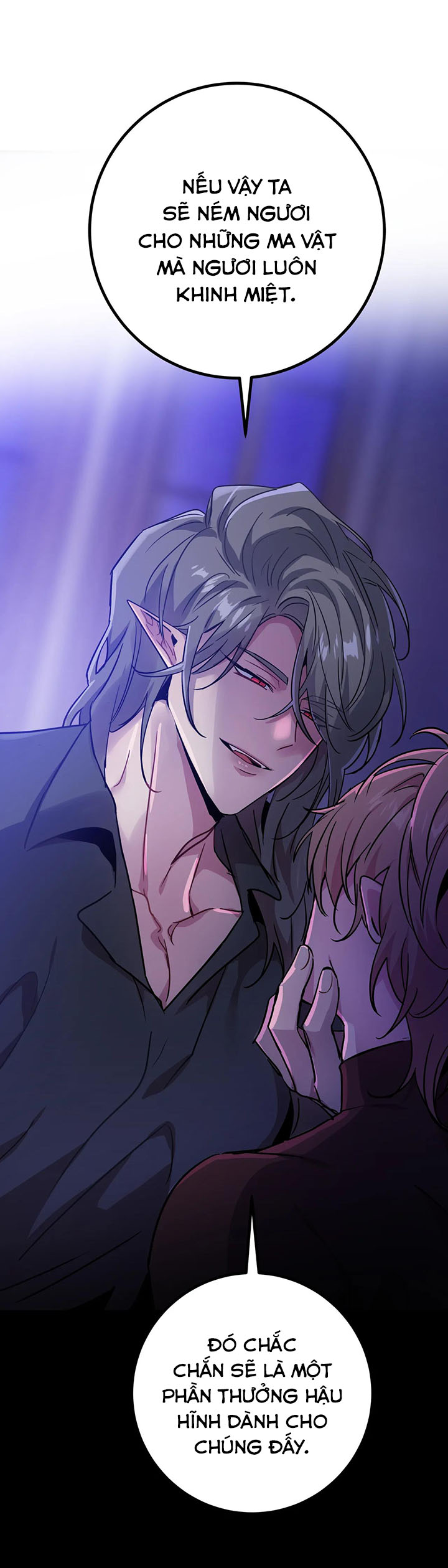 hắc vực chapter 17 16