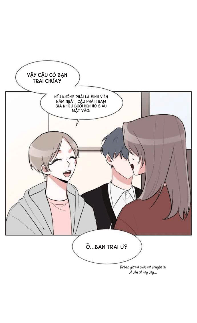 gatabutata chapter 20.1 9