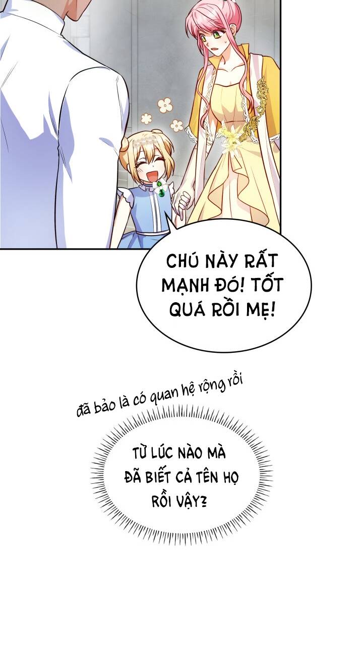 từ ác nữ, tôi trở thành một người mẹ chapter 34.2 44