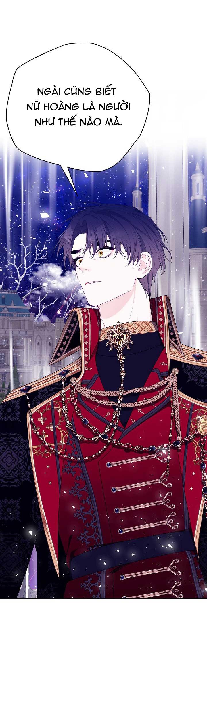 con chỉ đi tìm cha thôi chapter 51 29