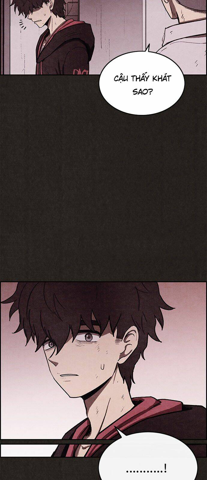 quái vật tại chung cư xanh chapter 39 38