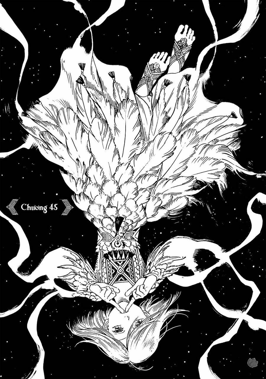 Công xưởng phép thuật chapter 44.5 1