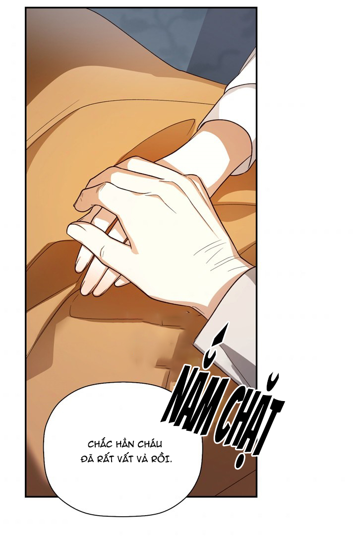 cách che giấu đứa con của hoàng đế chapter 24 38