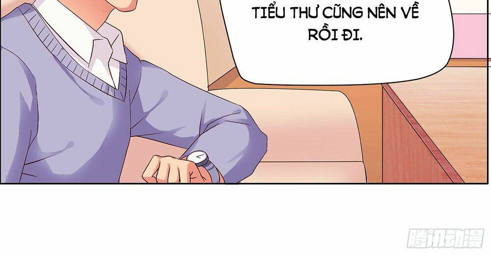 bá đạo tổng tài ngạnh thượng cung chapter 10 14