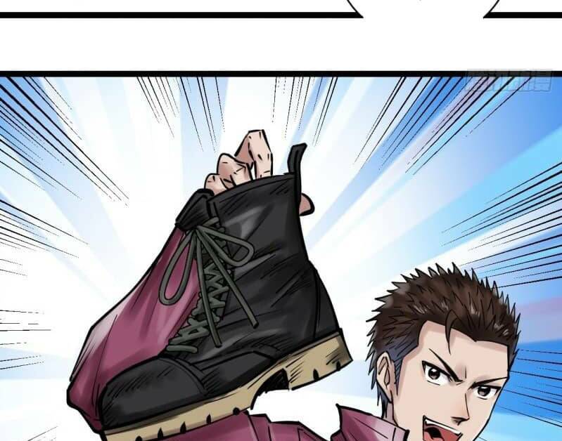 thế giới xa lạ chapter 35 16