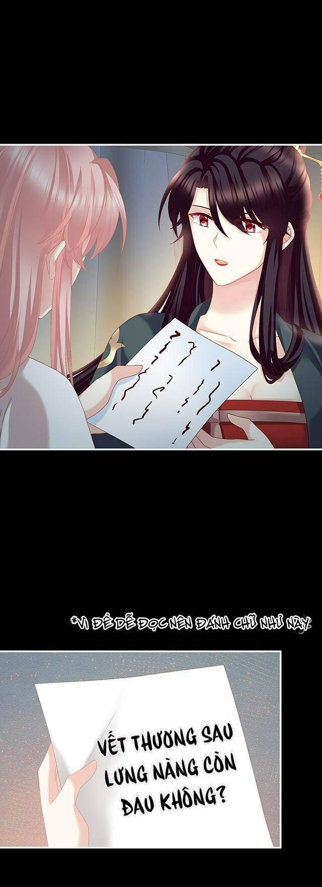 kiều phu có hỉ chapter 32.2 5