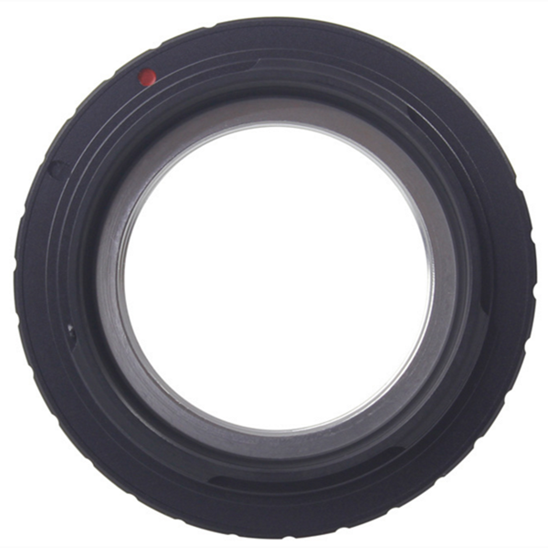 Vòng chuyển đổi ống kính - Ống kính Leica M39 tương thích với máy ảnh Không gương lật Full-frame Canon EOS R