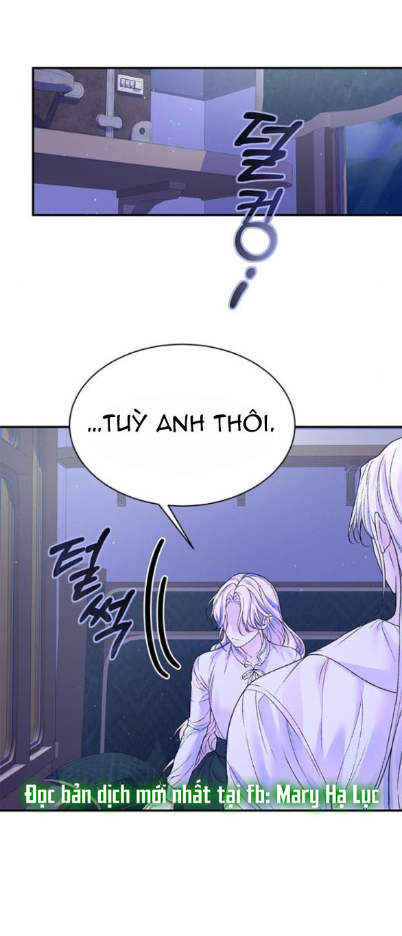 tôi tưởng bản thân không còn sống được bao lâu! chapter 70.2 35