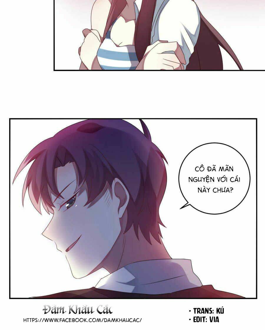 ma vương tổng tài mạc ngược luyến chapter 4 24