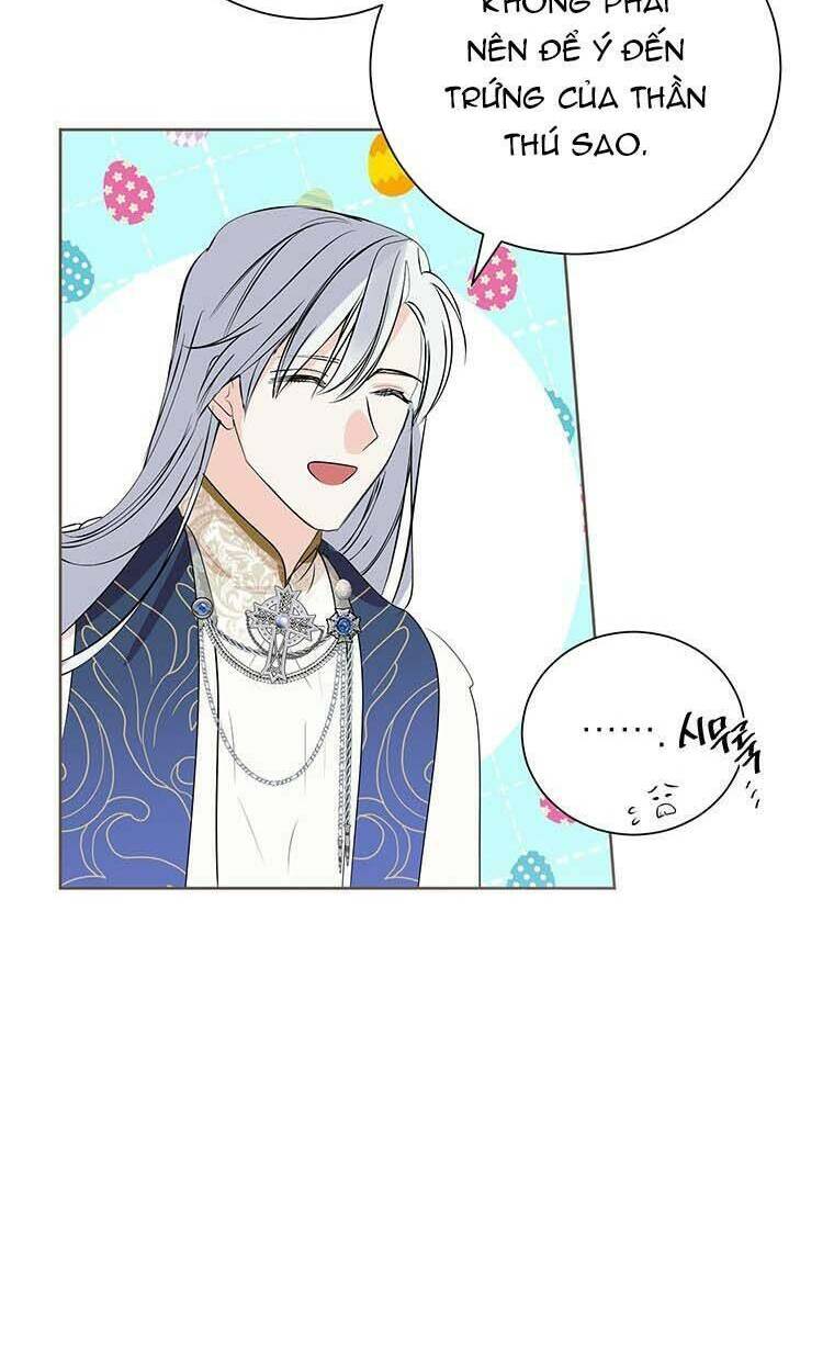 phía sau mặt nạ của nam chính hiền lành chapter 7 42