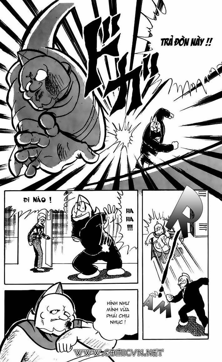 lực sĩ kinnikuman chapter 44 12