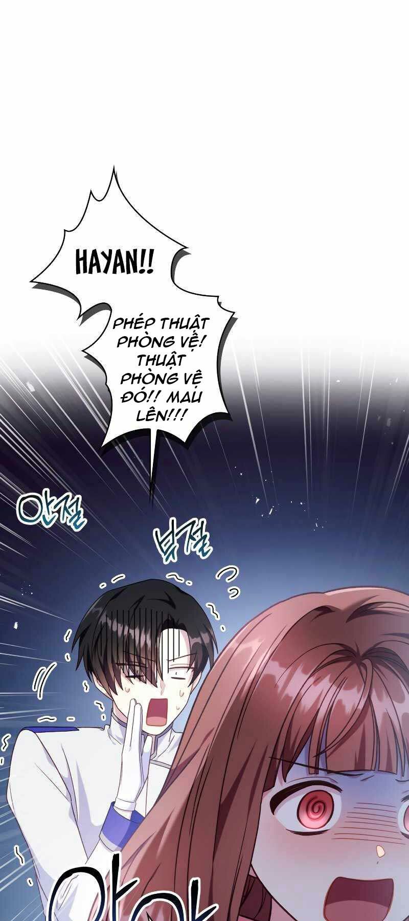 Kí Sự Hồi Quy Chapter 49 42