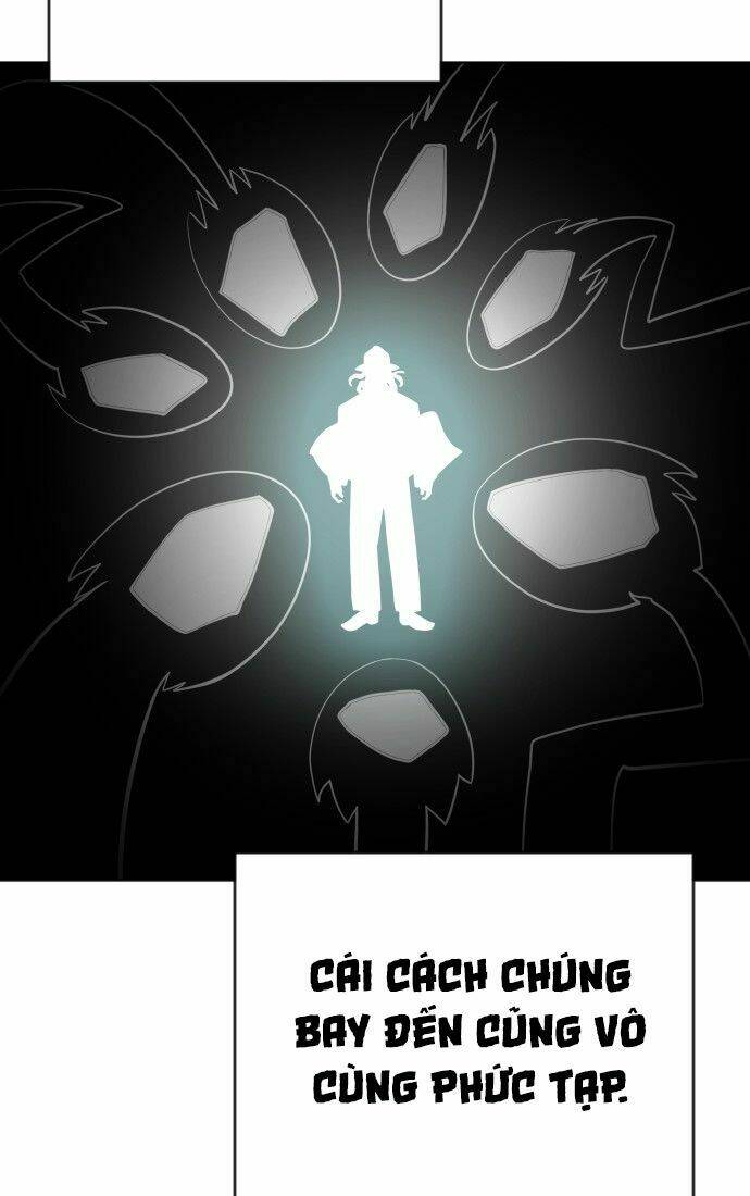 kĩ nguyên của anh hùng chapter 51 30