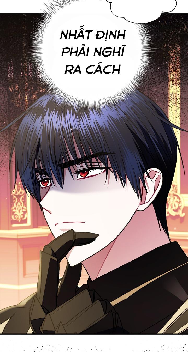 cha, con không muốn kết hôn đâu chapter 46 49