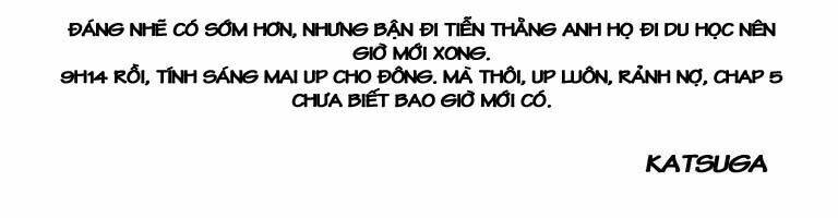 sword art online - đao kiếm thần vực chapter 4 1