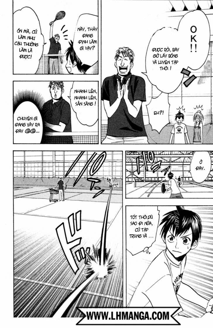 baby steps chapter 27 7