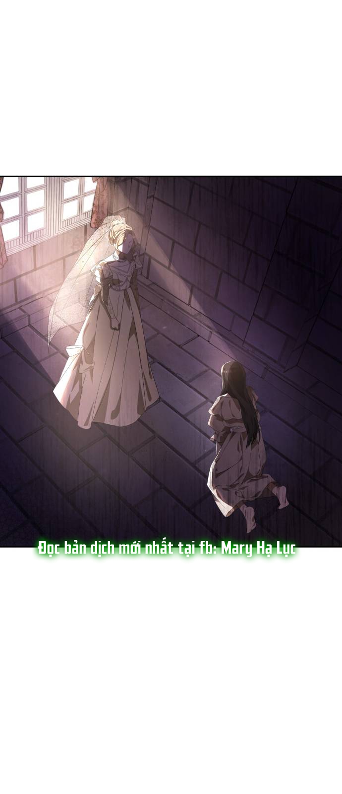 chị yêu, kiếp này em sẽ là hoàng hậu chapter 2.2 19