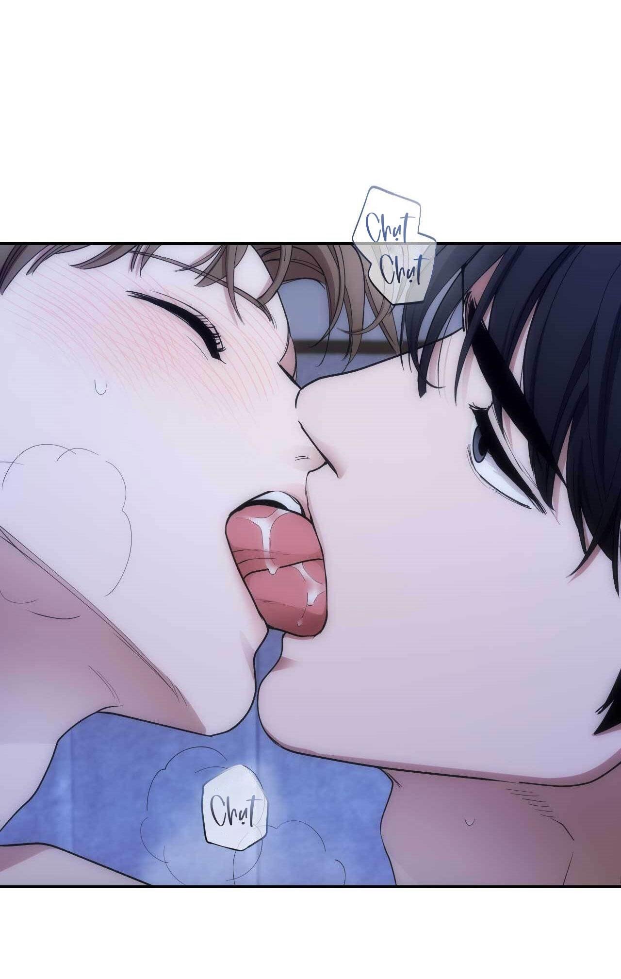 chìm trong khoái lạc chapter 36 42