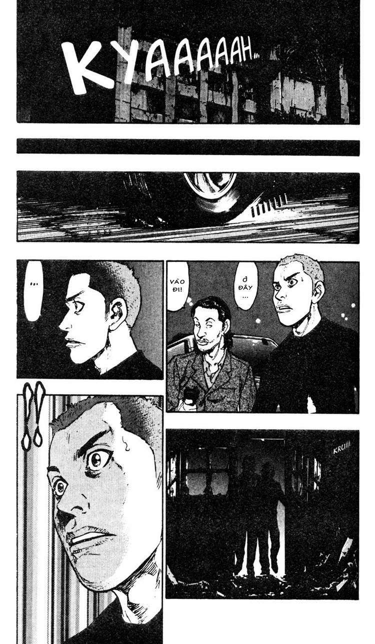 shamo (võ đạo) chapter 24 11