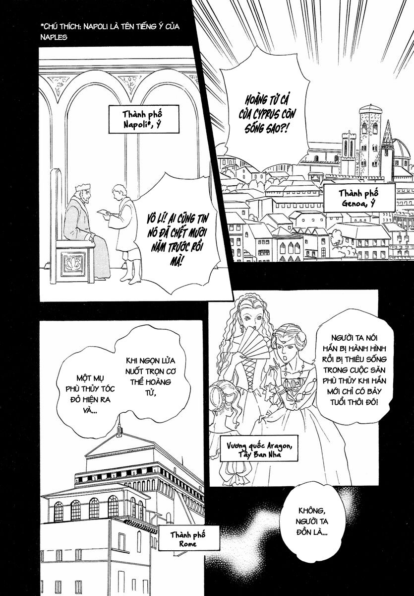 kenja no ishi chapter 17 22