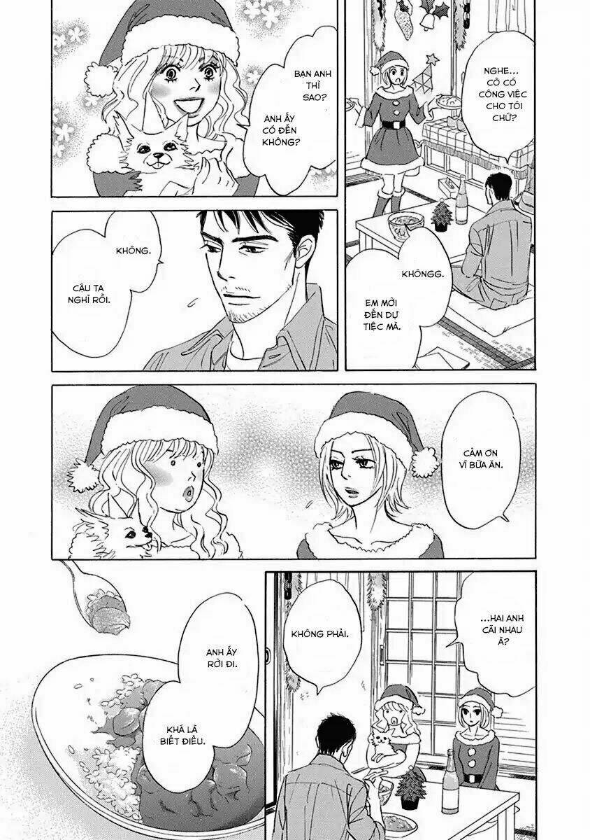 chàng giúp việc tada chapter 22 21