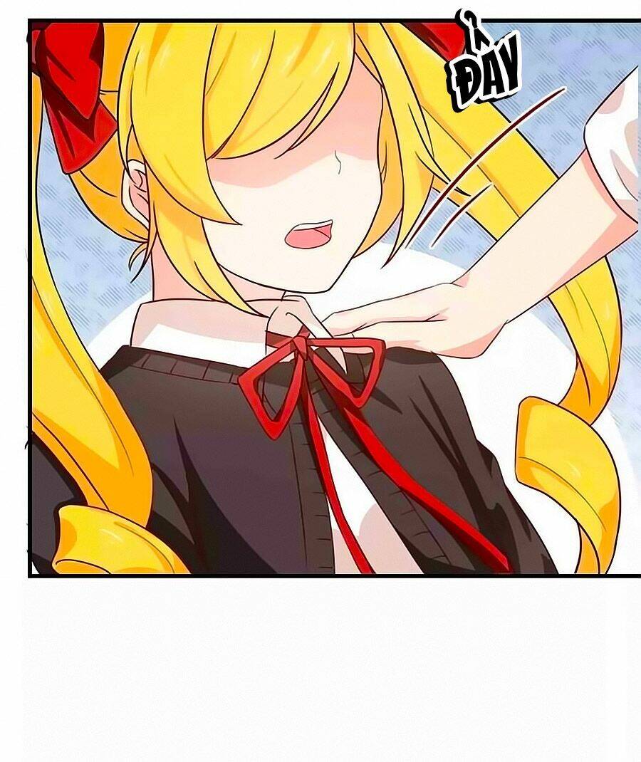 chỉ nhiễm thành hôn chapter 188 7