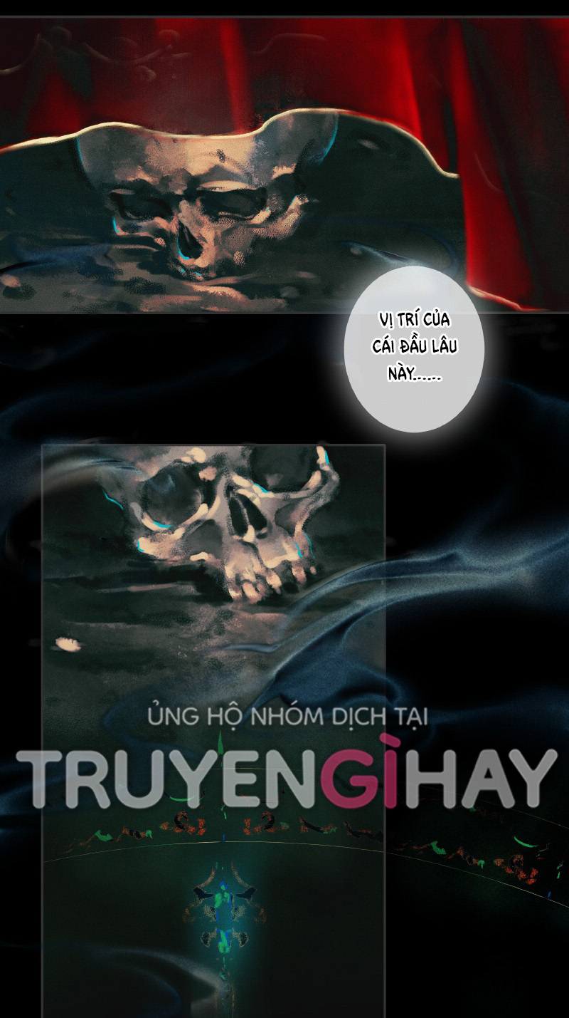 thiên quan tứ phúc - bách vô cấm kỵ chapter 5.2 9