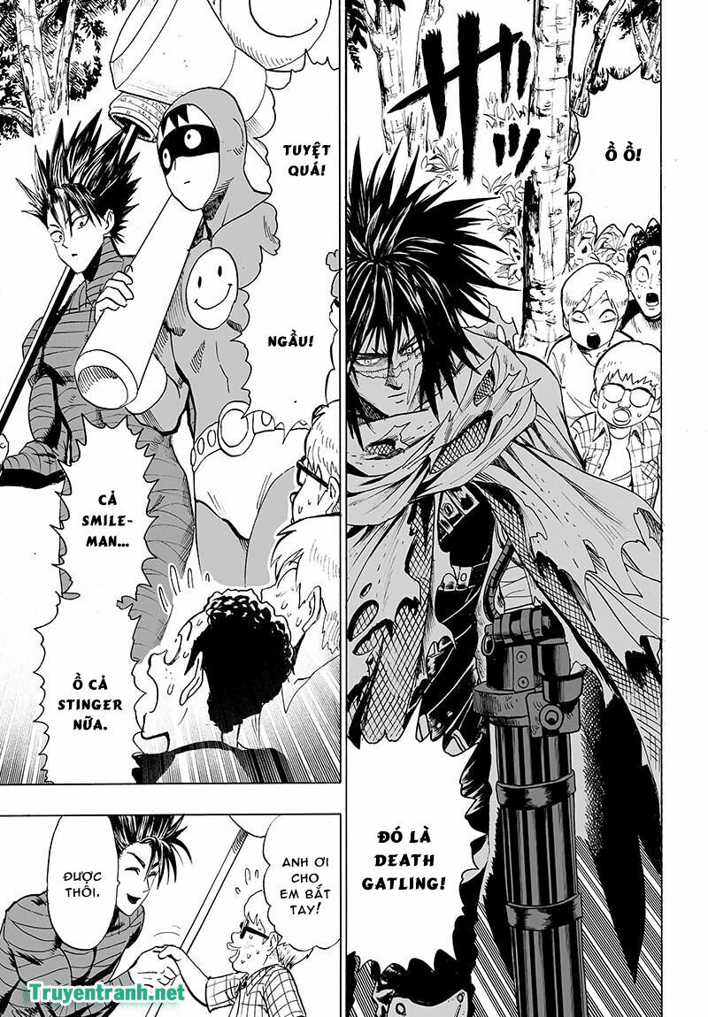 one-punch man chapter 121 27