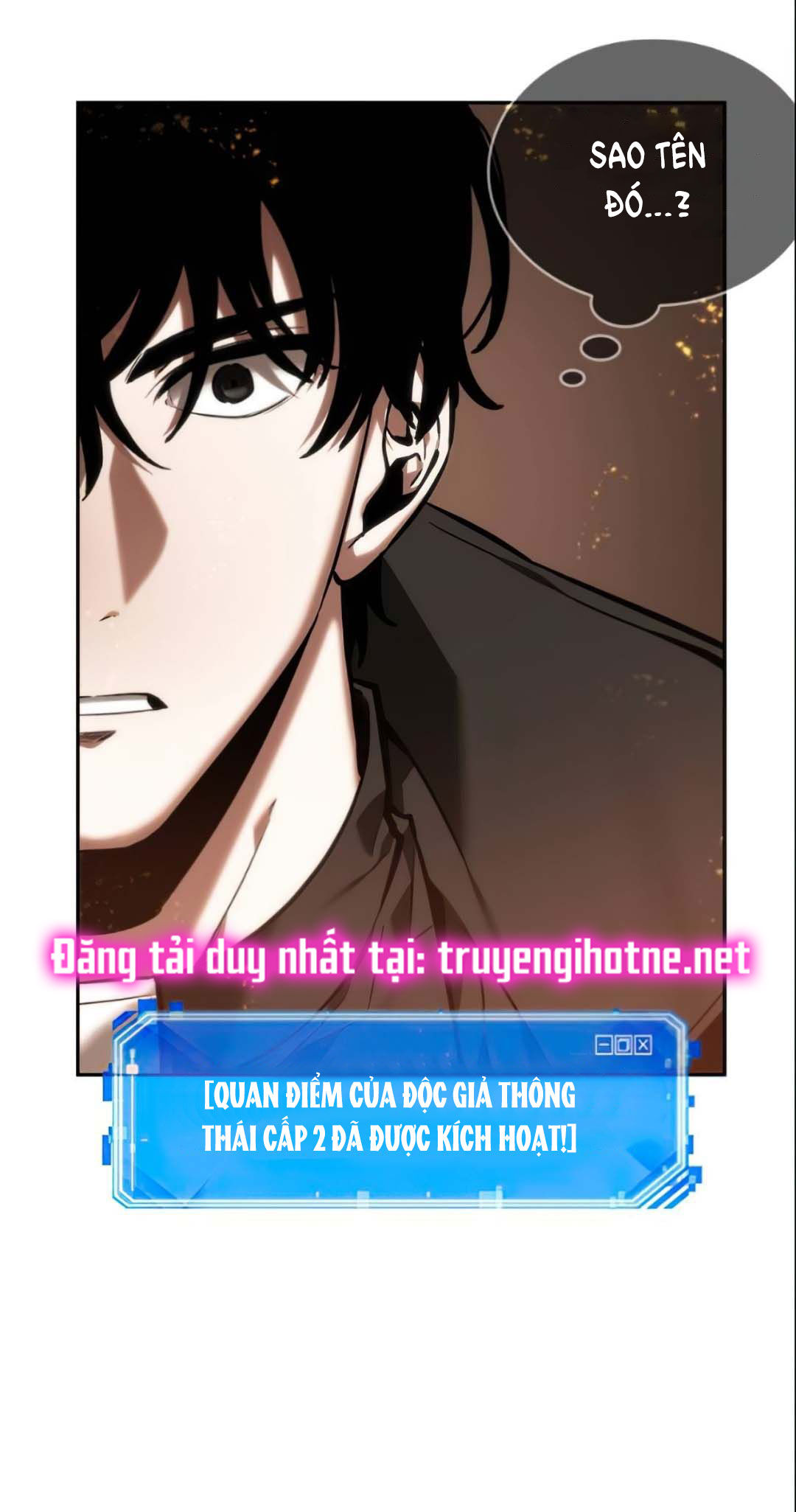 toàn trí độc giả - omniscient reader chapter 28.2 43