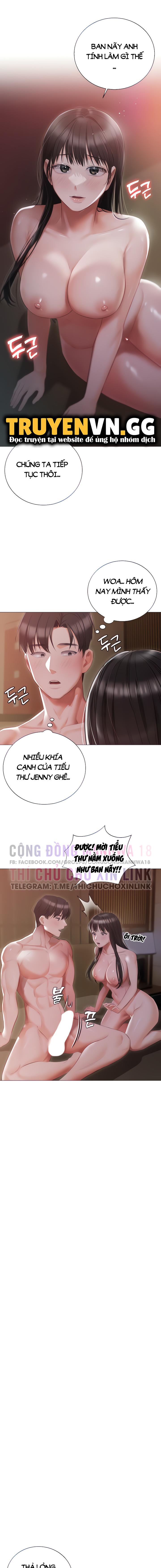 biệt thự hyeonjung chapter 22 1