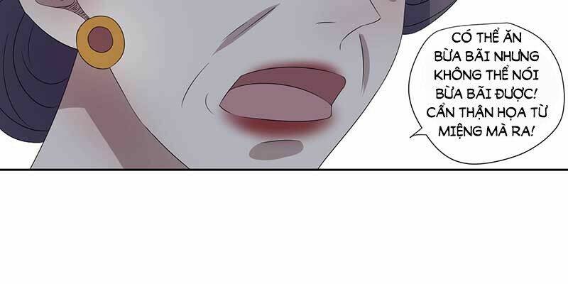 chỉ nhiễm thành hôn: đại thúc sủng vợ vô độ chapter 25 42