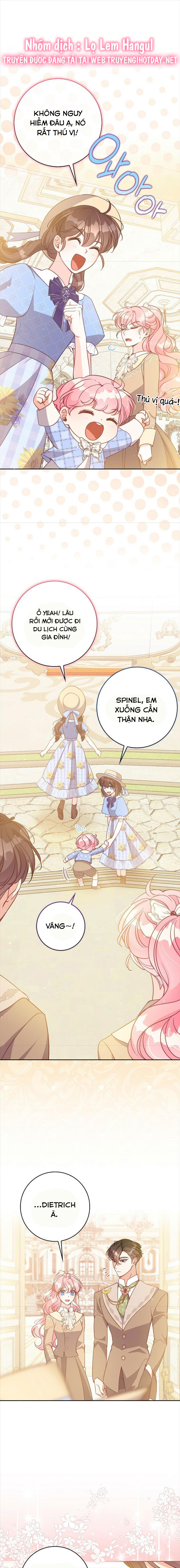 em gái cưng của đại công tước phản diện chapter 127 15
