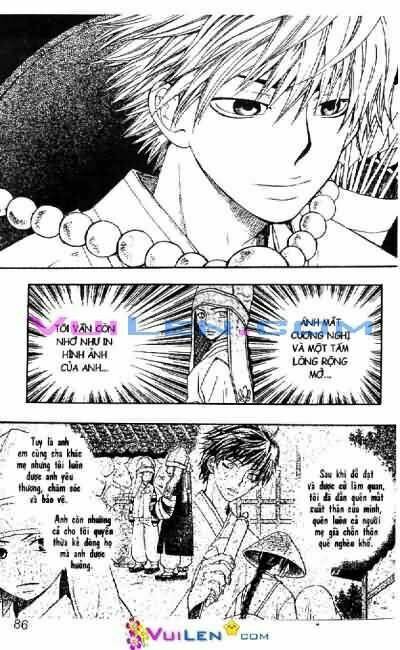 tiên nữ giáng trần chapter 17 86