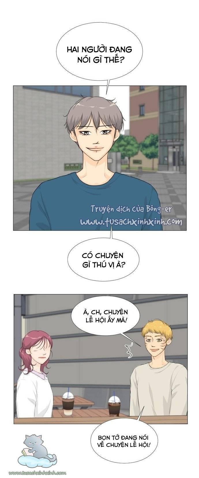 bán quỷ chapter 21 29