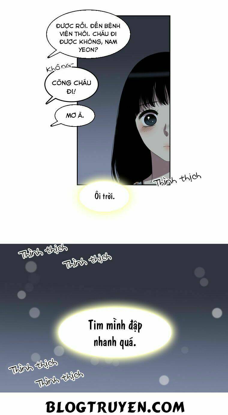 my shining world chapter 31 23