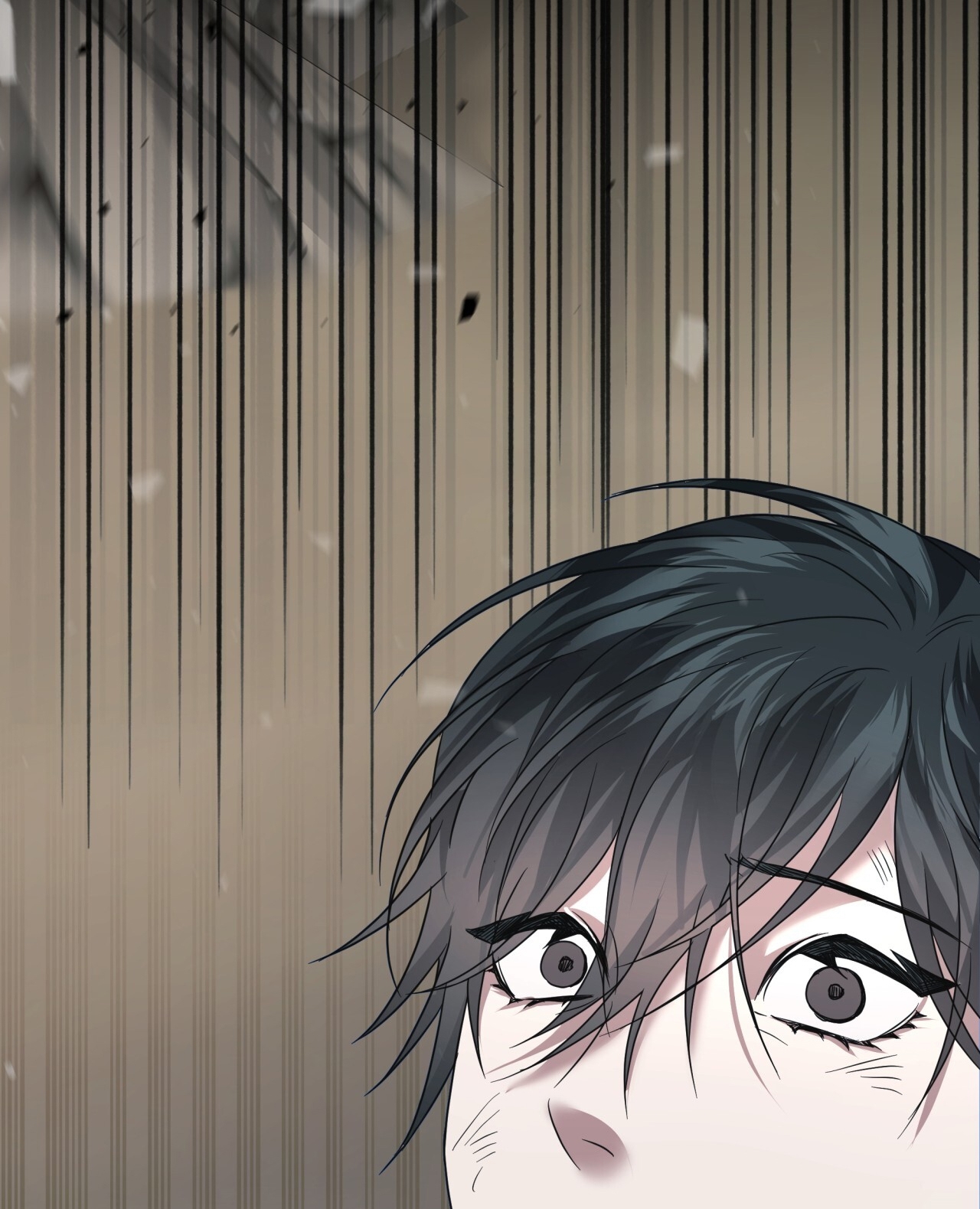 Amon- Không Thể Đoán Biết chapter 16.2 - Trang 63