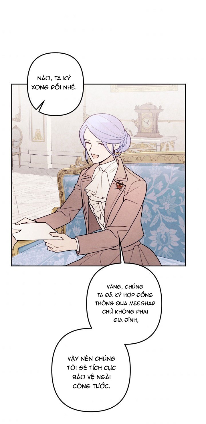 em ấy muốn trở thành chồng của tôi chapter 24.1 11