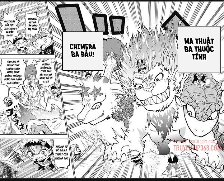 asta's journey to wizard king chapter 7 25