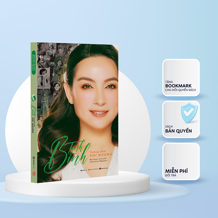 Tịnh Bình - Tưởng nhớ Phi Nhung