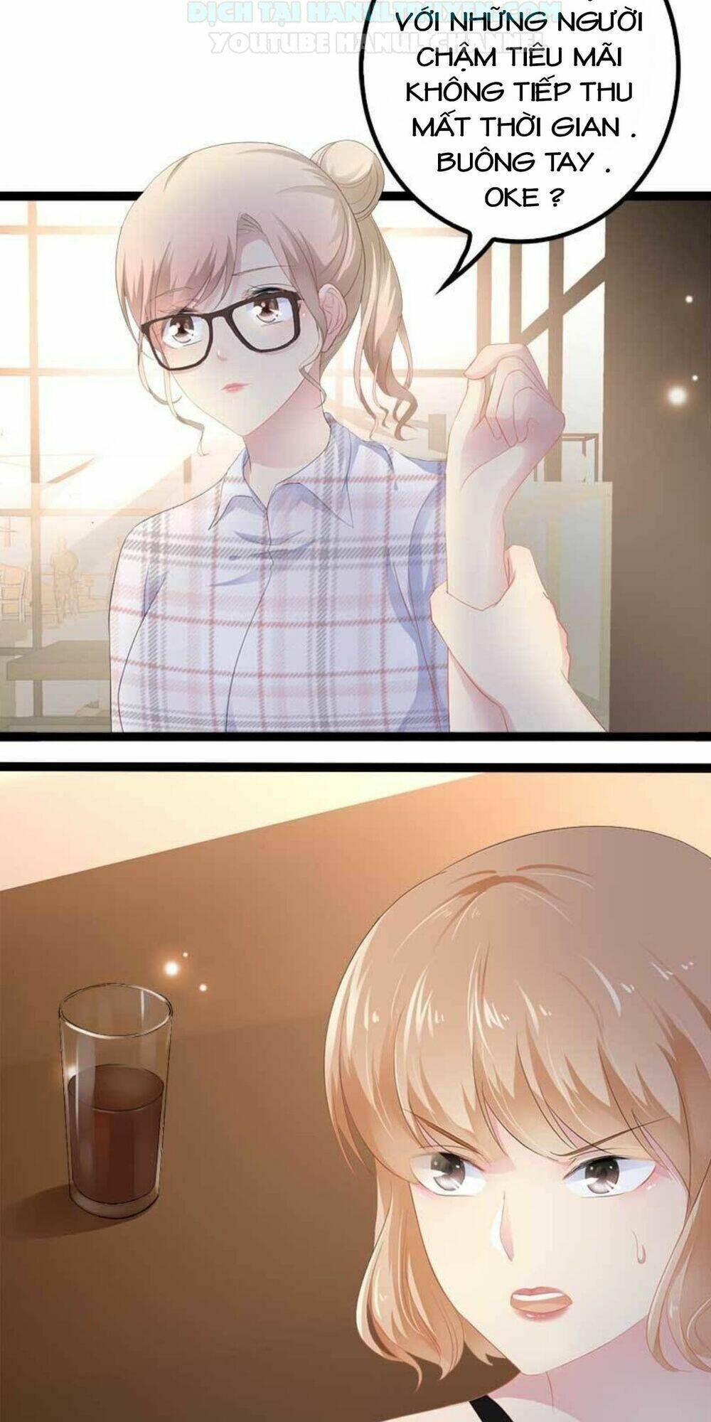 thần bí đế thiếu điềm sủng thê chapter 38 16