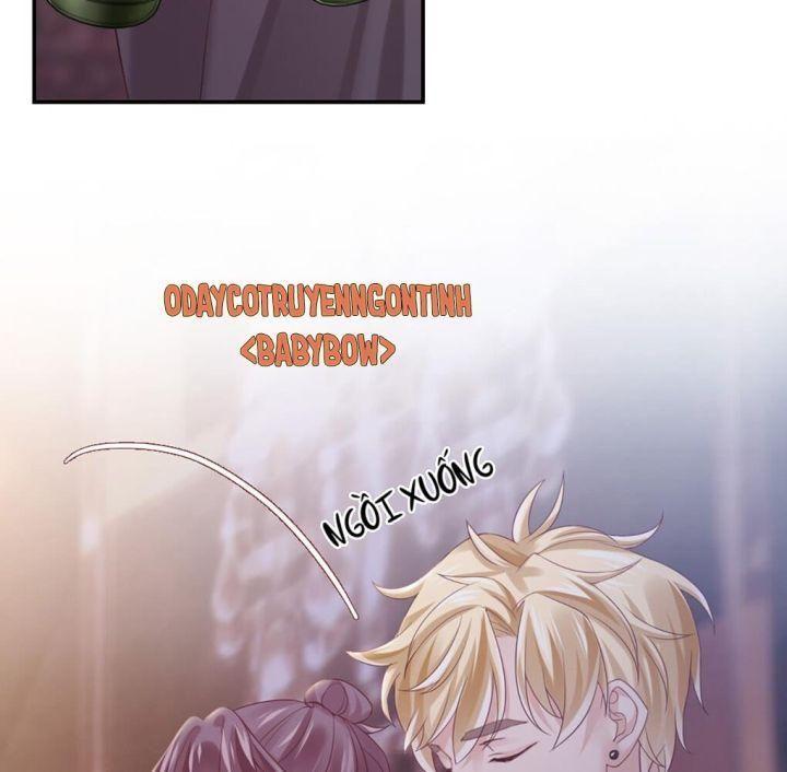 chiếc bật lửa và váy công chúa (b) chapter 14 12