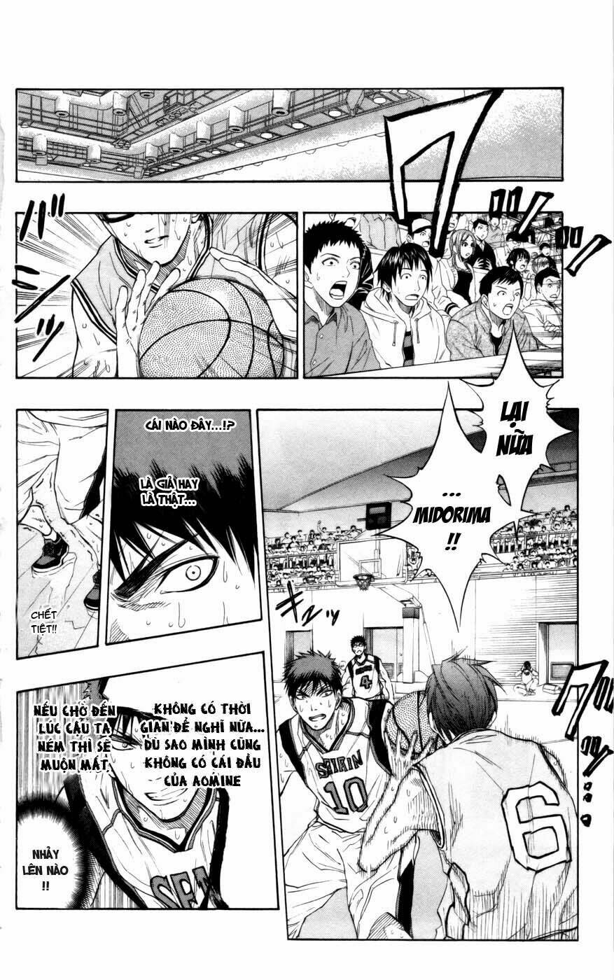 vua bóng rổ kuroko chapter 87 15