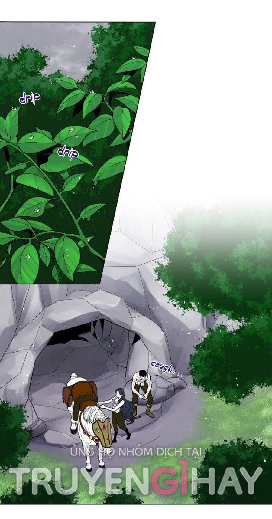 từ tiểu thư thành hoàng hậu - lady to queen chapter 30.1 3