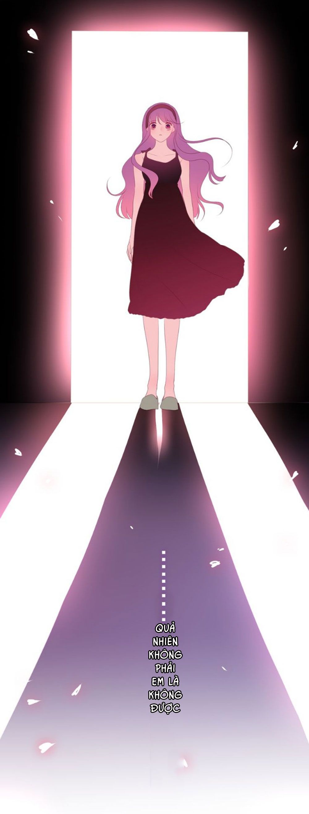 tháng sáu kì diệu chapter 49 41