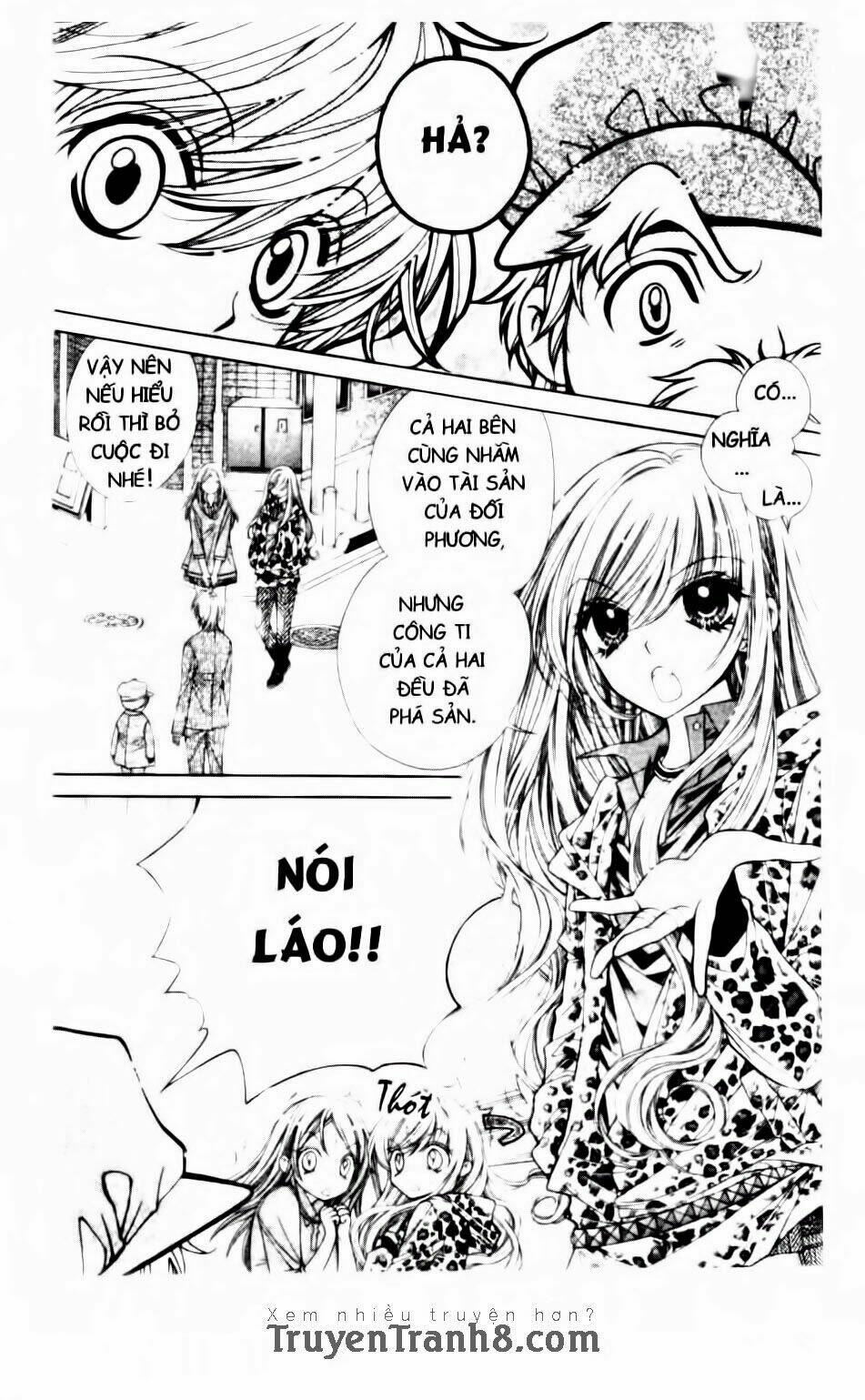 ác ma của chiến thắng chapter 6 22