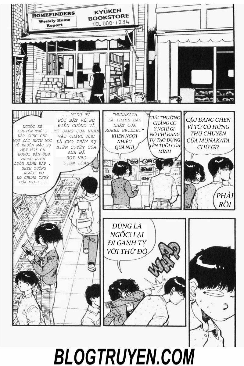 asatte dance chapter 68 11