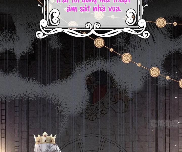 công chúa điên muốn ngai vàng chapter 0 39