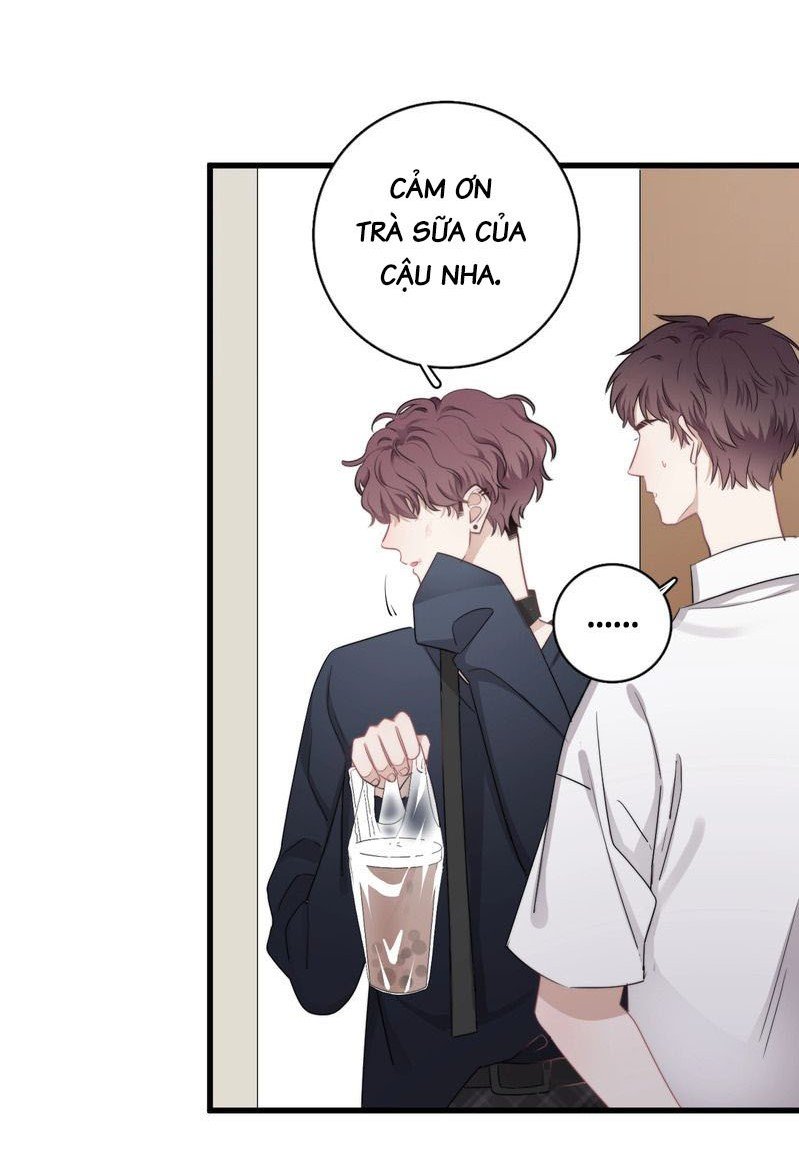 người đàn ông ấy khiến tôi không thể cưỡng lại chapter 10 32