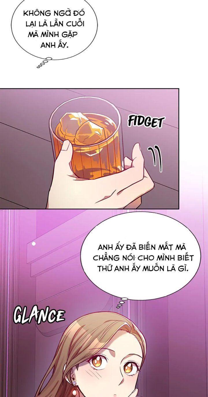 tôi không thèm kết hôn với anh đâu! chapter 2 72